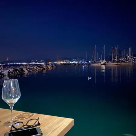 Perfect Location Apartman