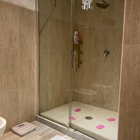 Perfect Location Apartman La Spezia