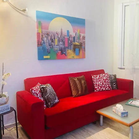 Perfect Location Apartman La Spezia