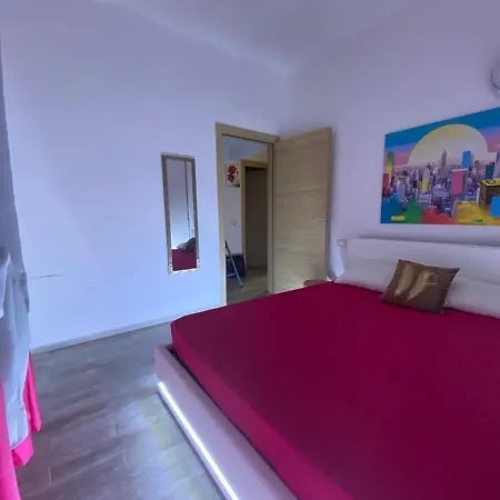 Perfect Location Apartment La Spezia