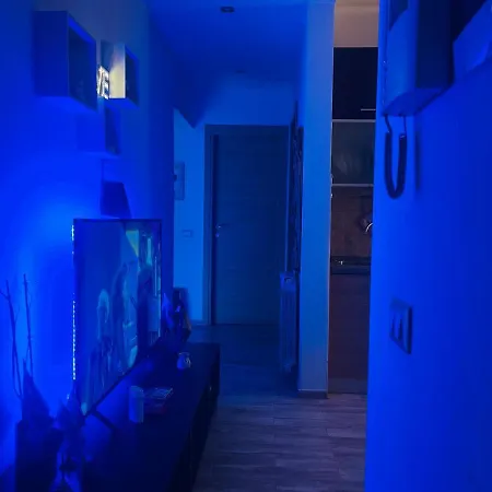 Apartment Perfect Location