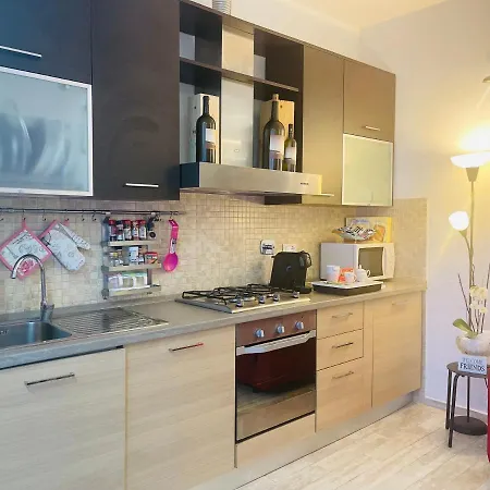Apartment Perfect Location
